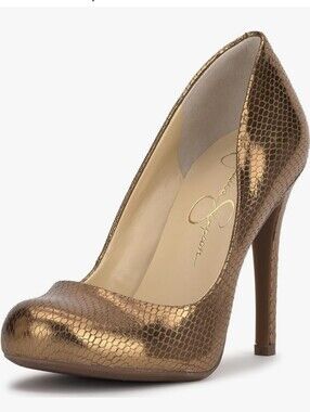 Jessica Simpson Womens Calie
